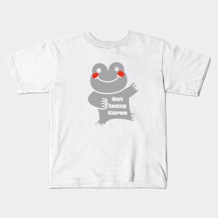 Karen Kids T-Shirt